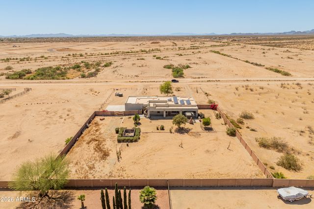 30305 N 243RD Avenue, Wittmann, AZ 85361