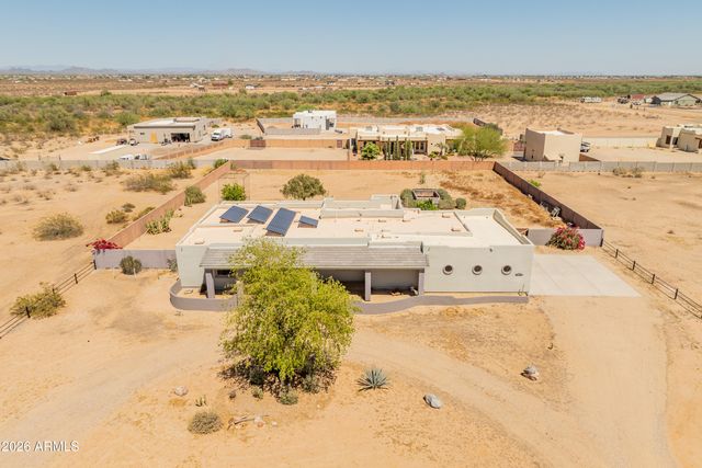 30305 N 243RD Avenue, Wittmann, AZ 85361