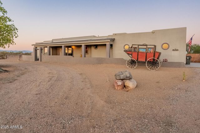 30305 N 243RD Avenue, Wittmann, AZ 85361