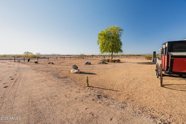 30305 N 243RD Avenue, Wittmann, AZ 85361
