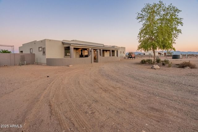 30305 N 243RD Avenue, Wittmann, AZ 85361