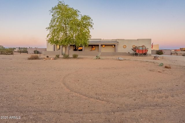 30305 N 243RD Avenue, Wittmann, AZ 85361