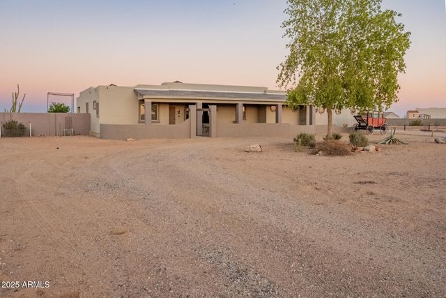 30305 N 243RD Avenue, Wittmann, AZ 85361
