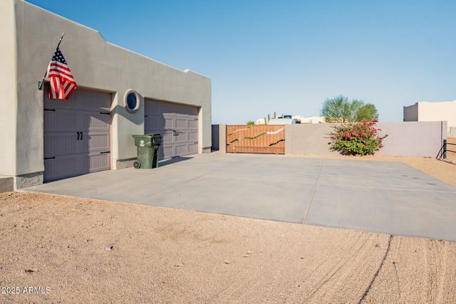 30305 N 243RD Avenue, Wittmann, AZ 85361