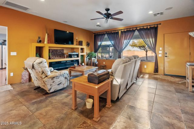 30305 N 243RD Avenue, Wittmann, AZ 85361