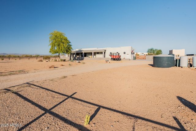 30305 N 243RD Avenue, Wittmann, AZ 85361