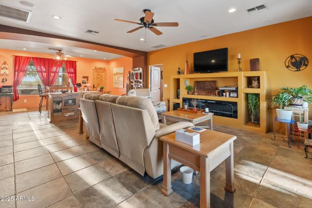 30305 N 243RD Avenue, Wittmann, AZ 85361