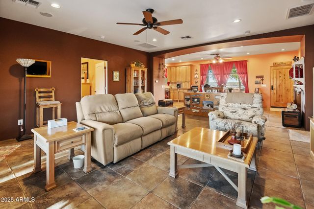 30305 N 243RD Avenue, Wittmann, AZ 85361