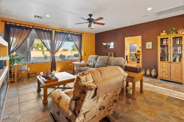 30305 N 243RD Avenue, Wittmann, AZ 85361