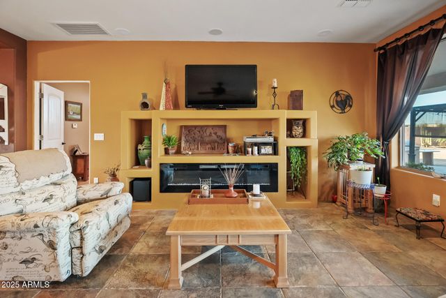 30305 N 243RD Avenue, Wittmann, AZ 85361