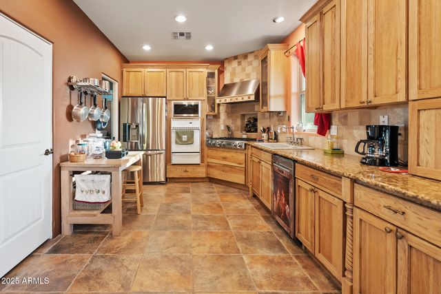 30305 N 243RD Avenue, Wittmann, AZ 85361