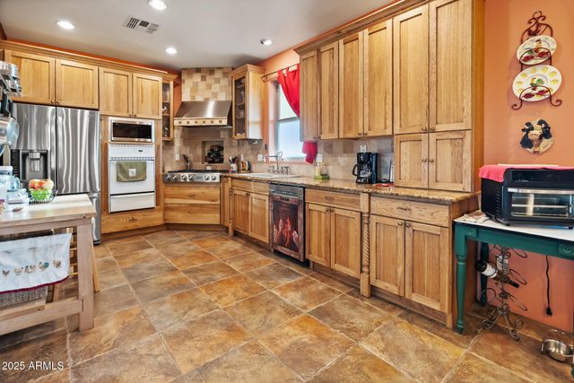 30305 N 243RD Avenue, Wittmann, AZ 85361