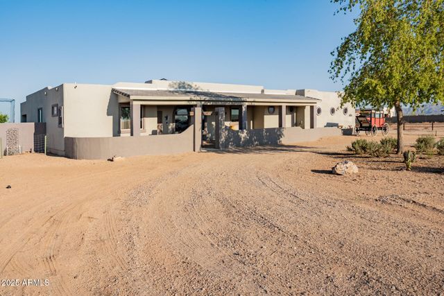 30305 N 243RD Avenue, Wittmann, AZ 85361