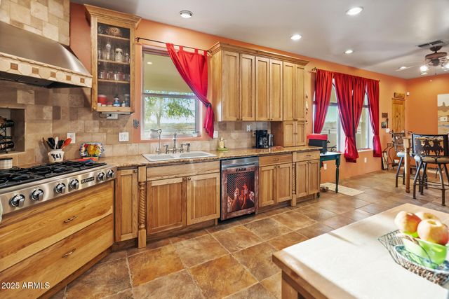 30305 N 243RD Avenue, Wittmann, AZ 85361