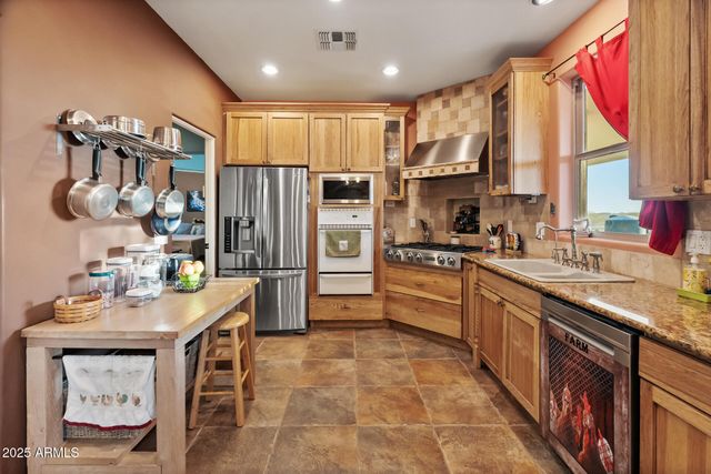 30305 N 243RD Avenue, Wittmann, AZ 85361