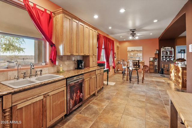 30305 N 243RD Avenue, Wittmann, AZ 85361