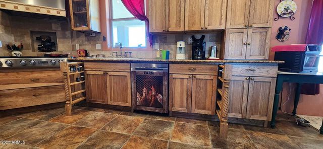 30305 N 243RD Avenue, Wittmann, AZ 85361