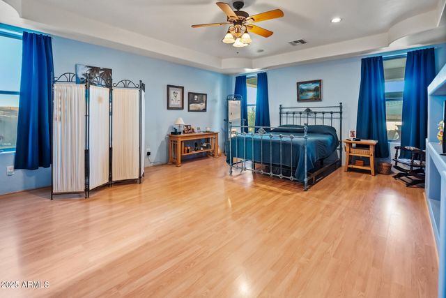 30305 N 243RD Avenue, Wittmann, AZ 85361