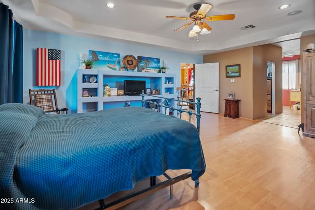 30305 N 243RD Avenue, Wittmann, AZ 85361