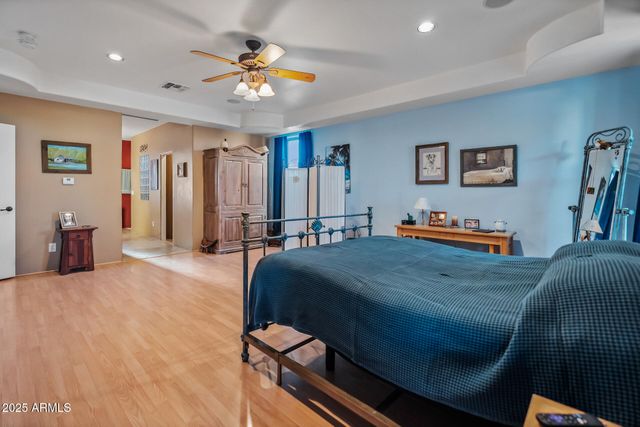 30305 N 243RD Avenue, Wittmann, AZ 85361