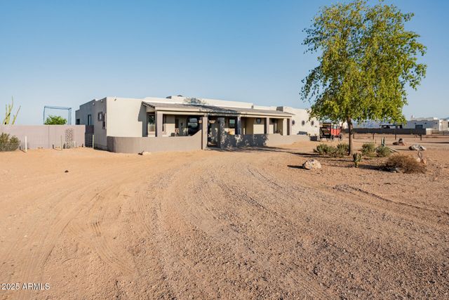 30305 N 243RD Avenue, Wittmann, AZ 85361