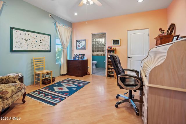 30305 N 243RD Avenue, Wittmann, AZ 85361