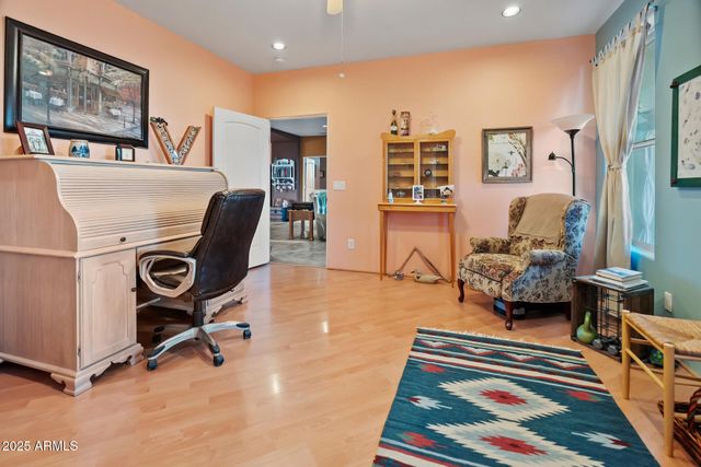 30305 N 243RD Avenue, Wittmann, AZ 85361