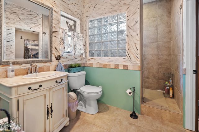 30305 N 243RD Avenue, Wittmann, AZ 85361