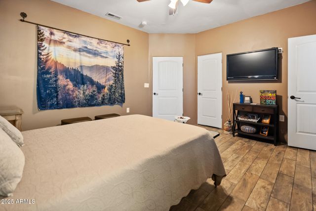 30305 N 243RD Avenue, Wittmann, AZ 85361