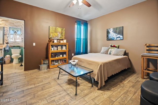 30305 N 243RD Avenue, Wittmann, AZ 85361