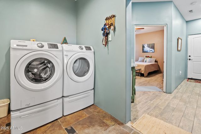 30305 N 243RD Avenue, Wittmann, AZ 85361