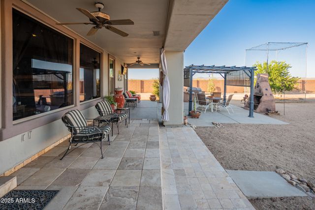 30305 N 243RD Avenue, Wittmann, AZ 85361