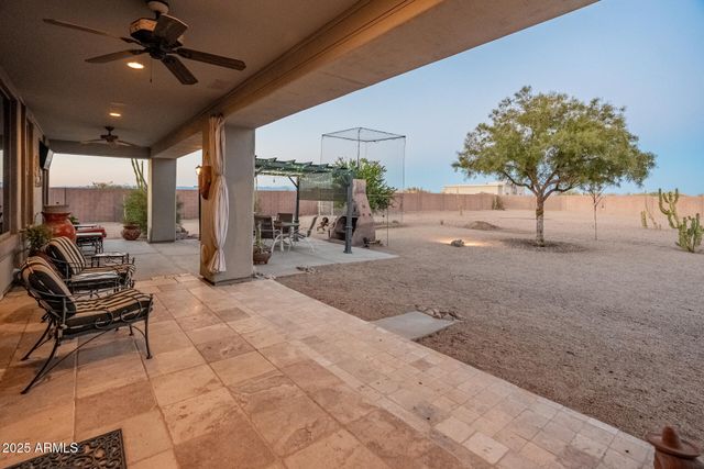 30305 N 243RD Avenue, Wittmann, AZ 85361