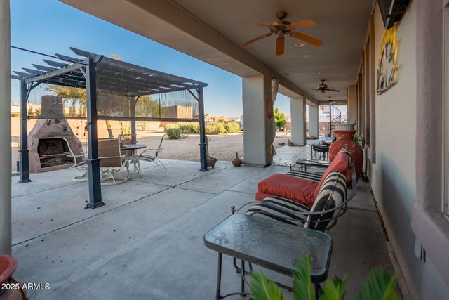 30305 N 243RD Avenue, Wittmann, AZ 85361