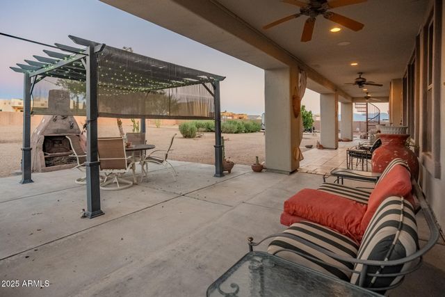 30305 N 243RD Avenue, Wittmann, AZ 85361