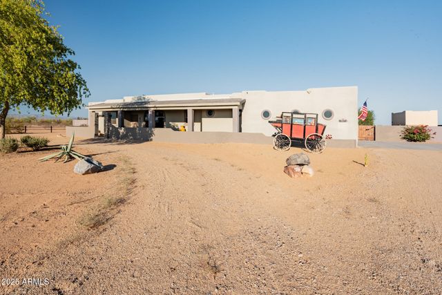 30305 N 243RD Avenue, Wittmann, AZ 85361