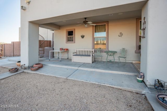 30305 N 243RD Avenue, Wittmann, AZ 85361