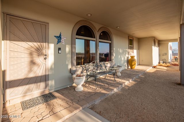 30305 N 243RD Avenue, Wittmann, AZ 85361