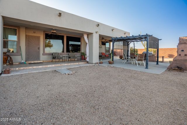 30305 N 243RD Avenue, Wittmann, AZ 85361