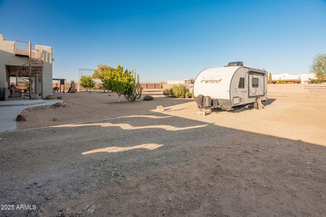 30305 N 243RD Avenue, Wittmann, AZ 85361