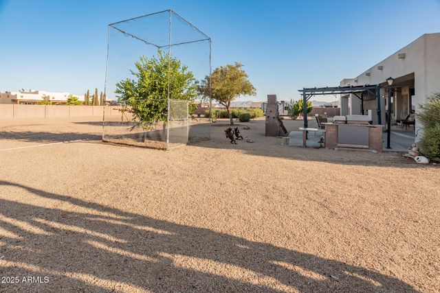 30305 N 243RD Avenue, Wittmann, AZ 85361