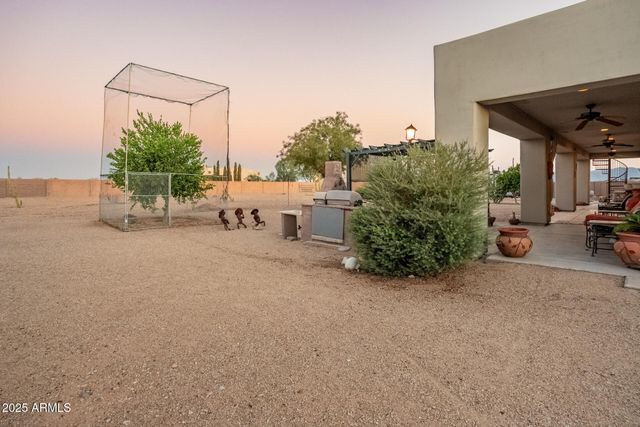 30305 N 243RD Avenue, Wittmann, AZ 85361