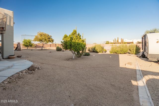 30305 N 243RD Avenue, Wittmann, AZ 85361