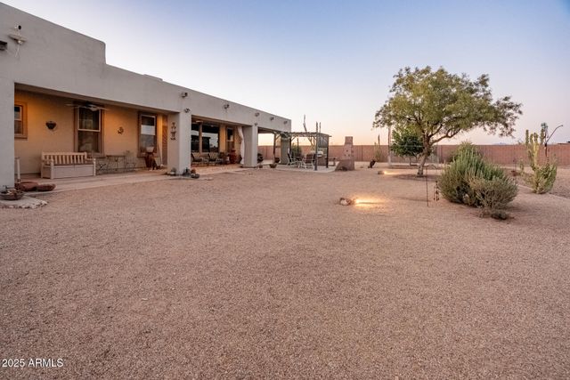 30305 N 243RD Avenue, Wittmann, AZ 85361