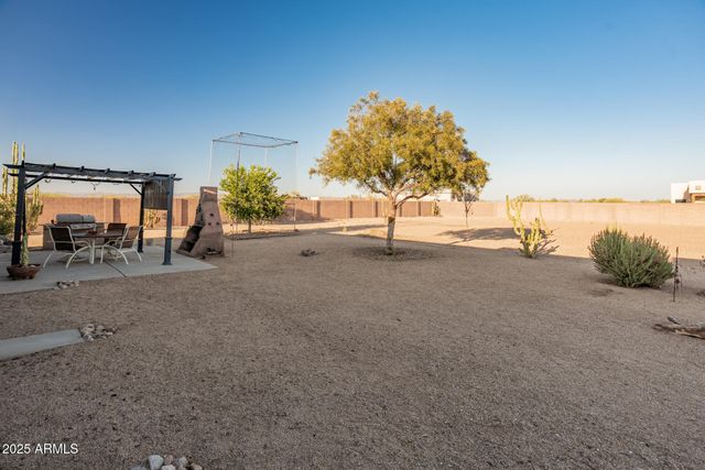 30305 N 243RD Avenue, Wittmann, AZ 85361