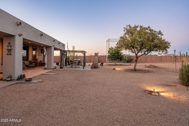 30305 N 243RD Avenue, Wittmann, AZ 85361