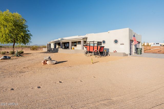 30305 N 243RD Avenue, Wittmann, AZ 85361