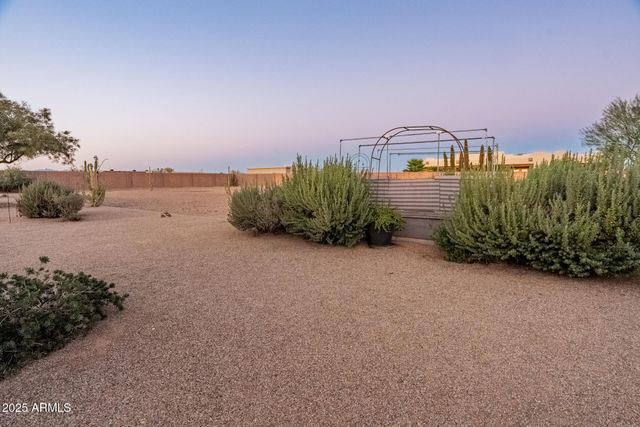 30305 N 243RD Avenue, Wittmann, AZ 85361