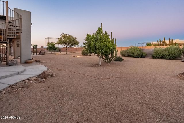 30305 N 243RD Avenue, Wittmann, AZ 85361