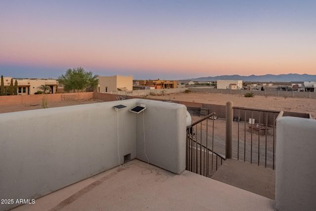 30305 N 243RD Avenue, Wittmann, AZ 85361